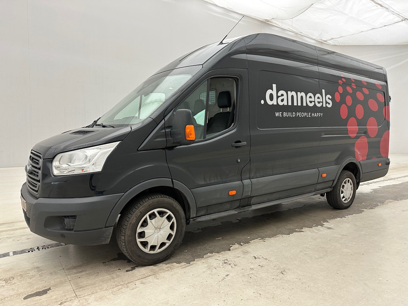 Ford Transit - Panel van: picture 1 Ford Transit - Panel van: picture 1