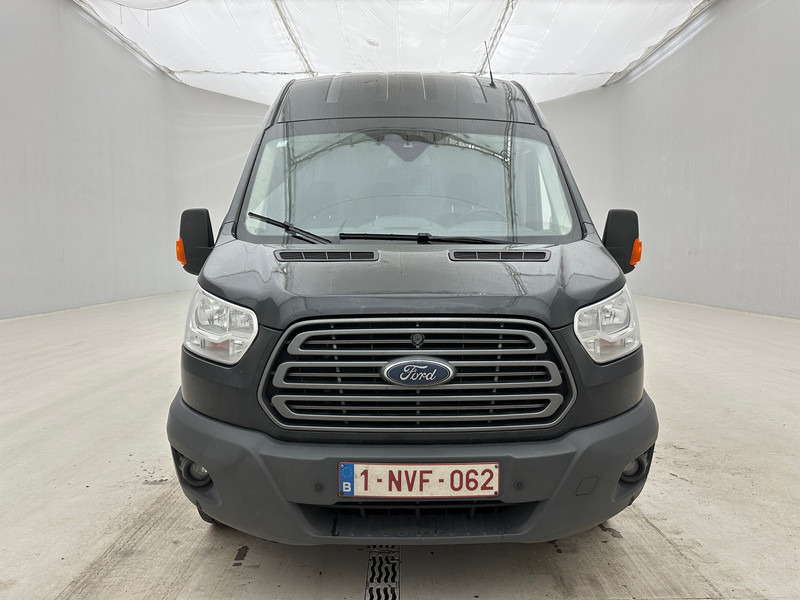 Ford Transit - Panel van: picture 2 Ford Transit - Panel van: picture 2