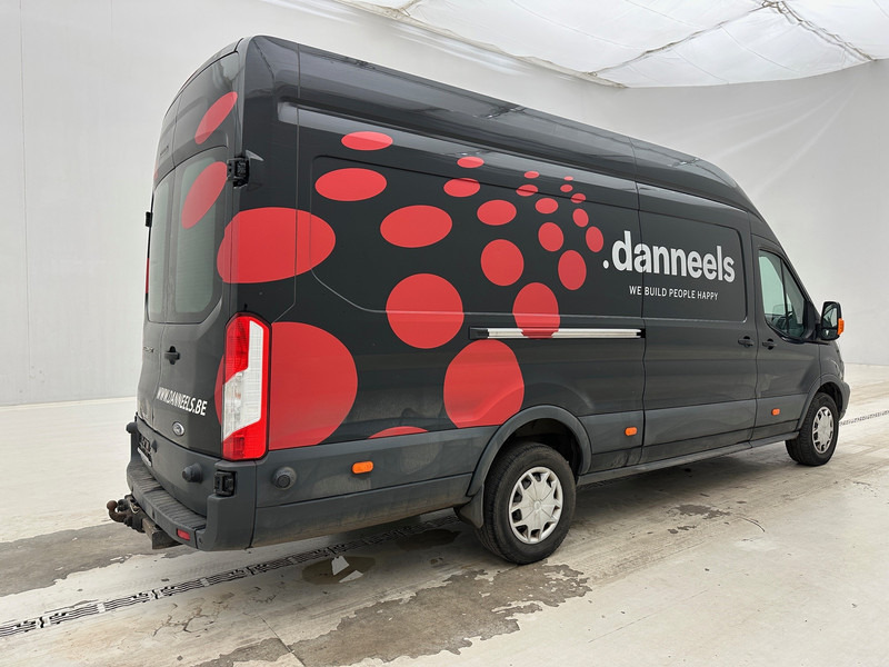 Ford Transit - Panel van: picture 5 Ford Transit - Panel van: picture 5