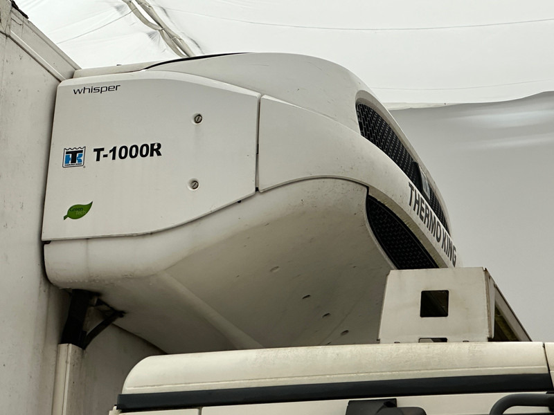 MAN TGM 18.250 - Refrigerator truck: picture 4 MAN TGM 18.250 - Refrigerator truck: picture 4