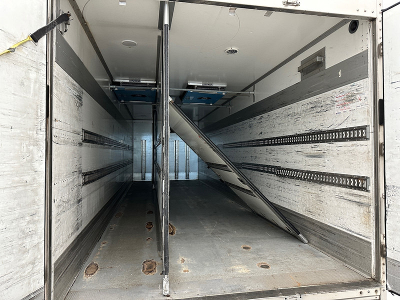 MAN TGS 18.320 - Refrigerator truck: picture 5 MAN TGS 18.320 - Refrigerator truck: picture 5