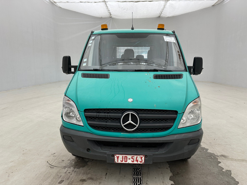 Mercedes-Benz Sprinter 5.15 CDI - Open body delivery van, Combi van: picture 2 Mercedes-Benz Sprinter 5.15 CDI - Open body delivery van, Combi van: picture 2