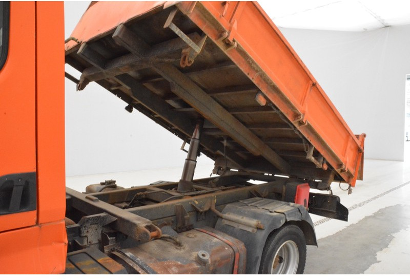 Tipper Renault Midlum 180.12 DCi: picture 8