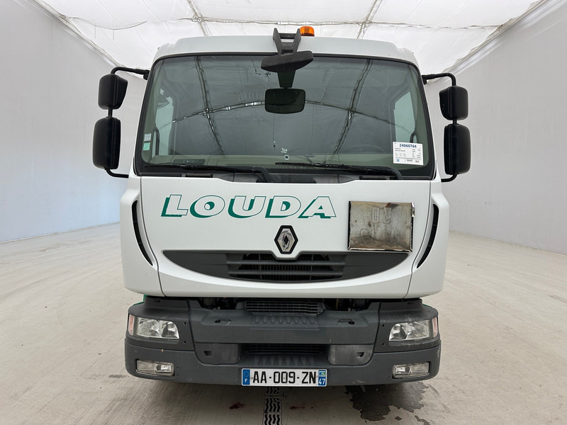 Renault Midlum 240 DXi* - Tank truck: picture 2 Renault Midlum 240 DXi* - Tank truck: picture 2