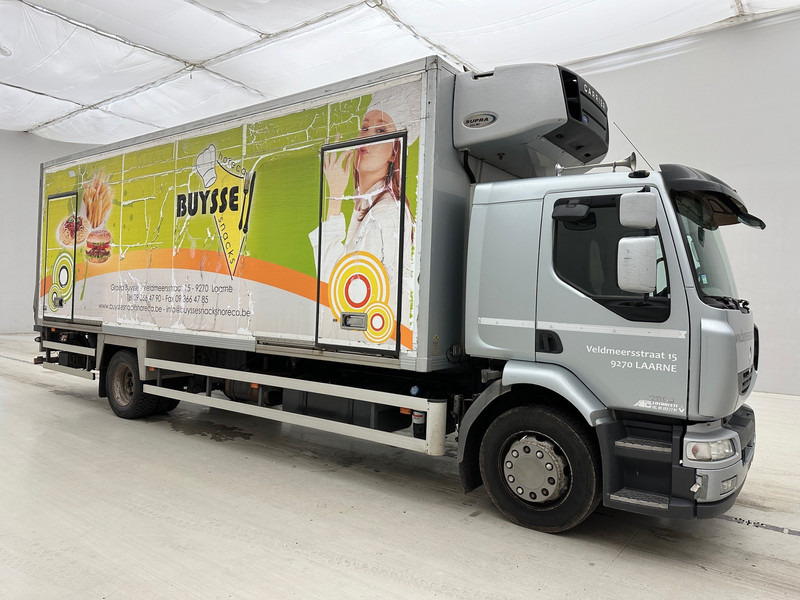 Renault Midlum 280 DXi - Refrigerator truck: picture 3 Renault Midlum 280 DXi - Refrigerator truck: picture 3