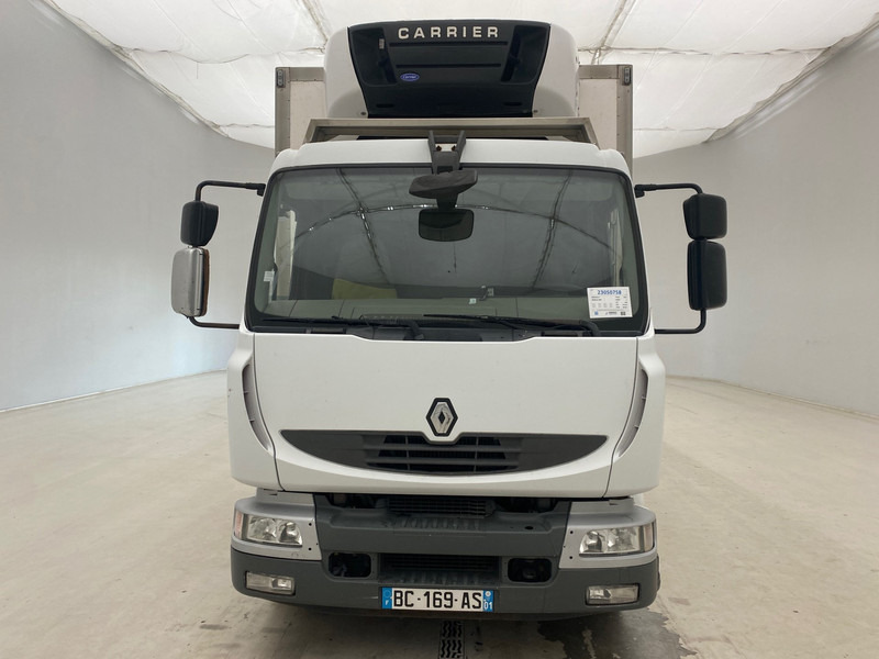 Renault Midlum 300 DXi - Refrigerator truck: picture 2 Renault Midlum 300 DXi - Refrigerator truck: picture 2