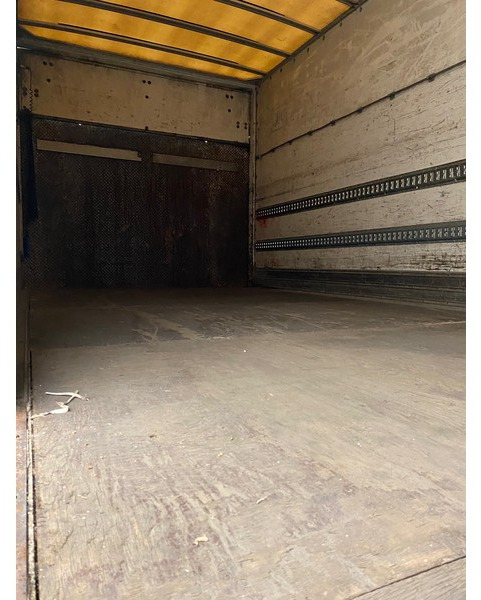 Renault Premium 270 DXi - Box truck: picture 5 Renault Premium 270 DXi - Box truck: picture 5