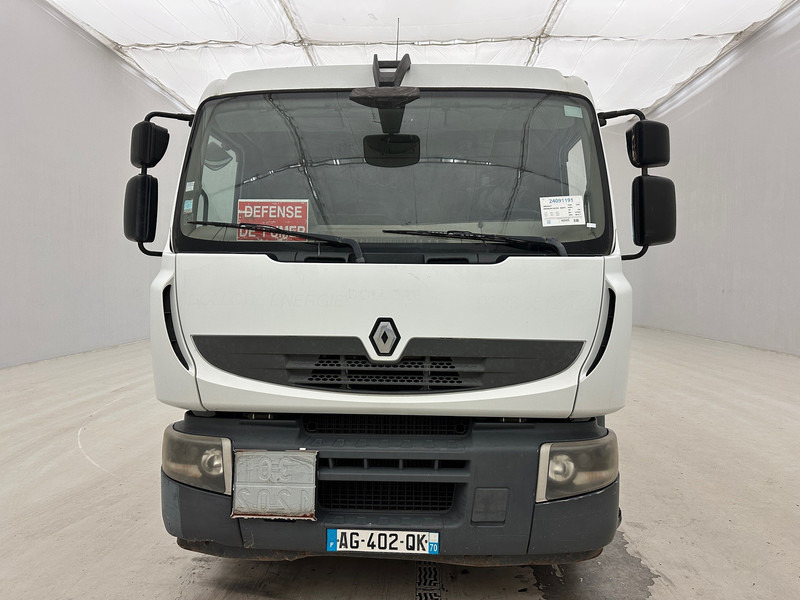 Renault Premium 320 DXi - 6x2* - Tank truck: picture 2 Renault Premium 320 DXi - 6x2* - Tank truck: picture 2