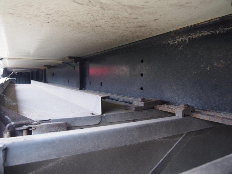 TURBO'S HOET Fridge semi-trailer - Refrigerator semi-trailer: picture 5 TURBO'S HOET Fridge semi-trailer - Refrigerator semi-trailer: picture 5