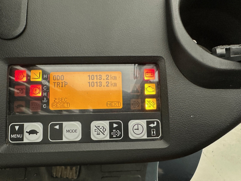 Diesel forklift Toyota 2022 Tonero 25: picture 7 Diesel forklift Toyota 2022 Tonero 25: picture 7