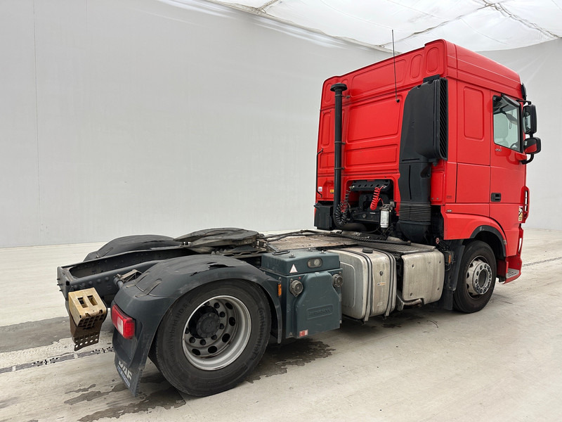 DAF XF 450 Space Cab - Tractor unit: picture 5 DAF XF 450 Space Cab - Tractor unit: picture 5