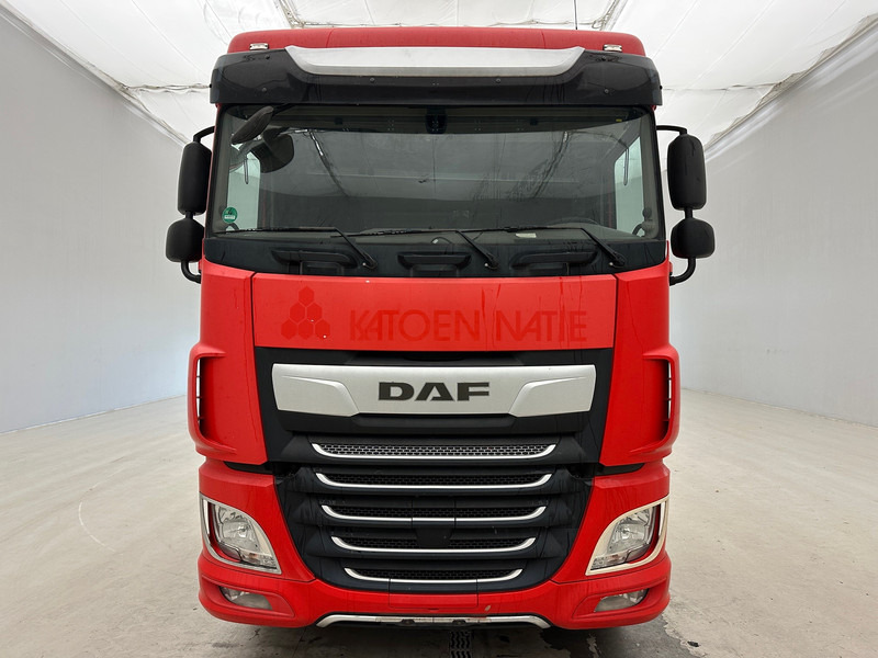 DAF XF 450 Space Cab - Tractor unit: picture 2 DAF XF 450 Space Cab - Tractor unit: picture 2
