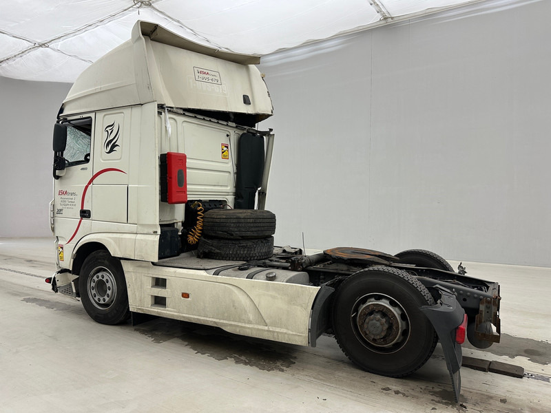 Tractor unit DAF XF 460 Super Space Cab: picture 7