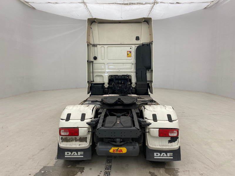 DAF XF 460 Super Space Cab* - Tractor unit: picture 5 DAF XF 460 Super Space Cab* - Tractor unit: picture 5