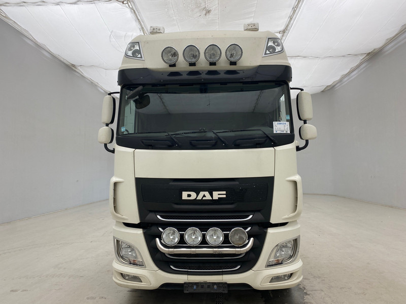 DAF XF 460 Super Space Cab* - Tractor unit: picture 2 DAF XF 460 Super Space Cab* - Tractor unit: picture 2