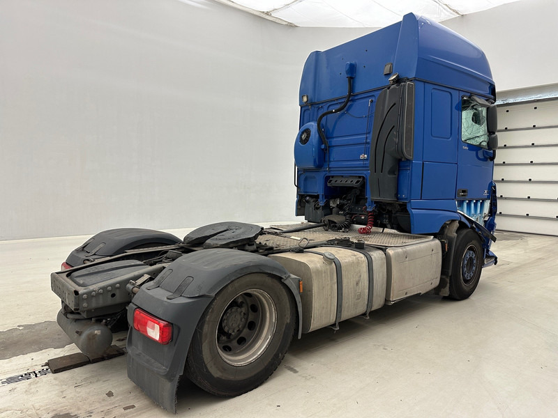 DAF XF 510 Super Space Cab* - Tractor unit: picture 5 DAF XF 510 Super Space Cab* - Tractor unit: picture 5