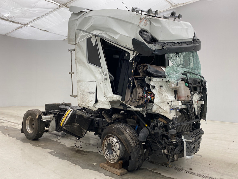 DAF XG+ 480* - Tractor unit: picture 3 DAF XG+ 480* - Tractor unit: picture 3