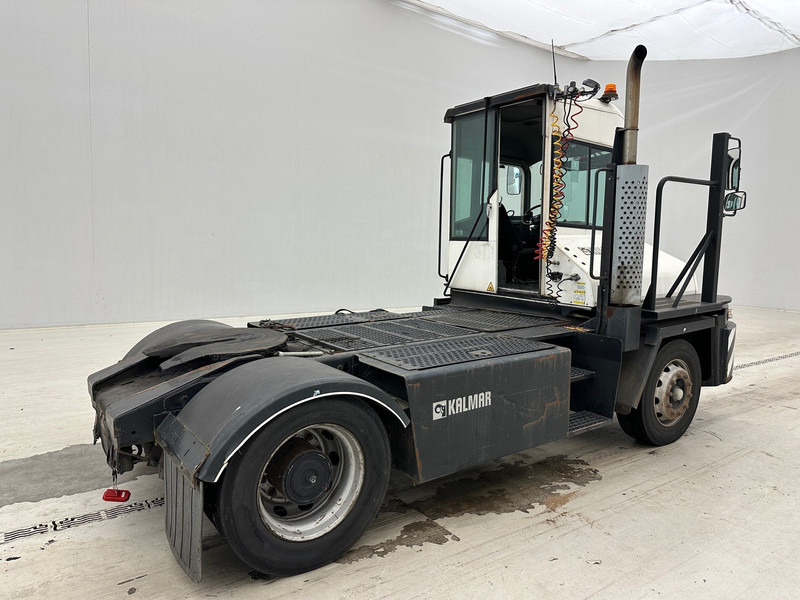 Kalmar TT612D* - Tractor unit: picture 4 Kalmar TT612D* - Tractor unit: picture 4