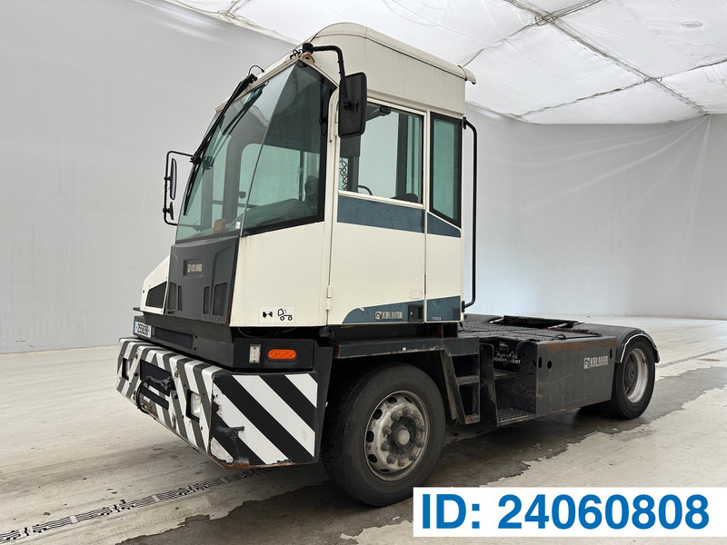 Kalmar TT612D* - Tractor unit: picture 1 Kalmar TT612D* - Tractor unit: picture 1