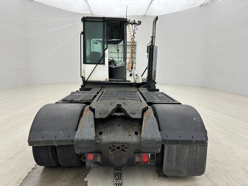 Kalmar TT612D - Tractor unit: picture 5 Kalmar TT612D - Tractor unit: picture 5