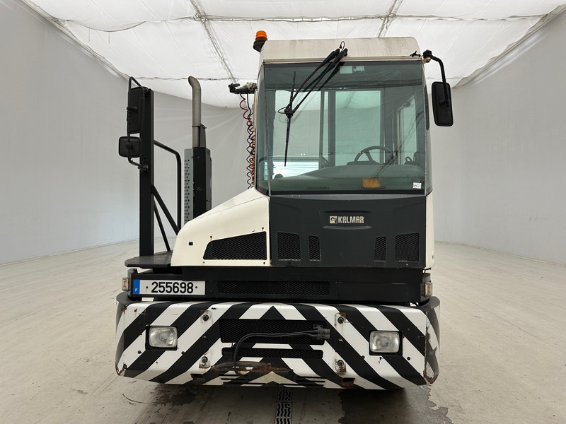 Kalmar TT612D - Tractor unit: picture 2 Kalmar TT612D - Tractor unit: picture 2