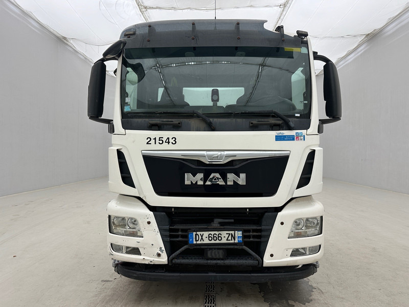 MAN TGS 18.440* - Tractor unit: picture 2 MAN TGS 18.440* - Tractor unit: picture 2