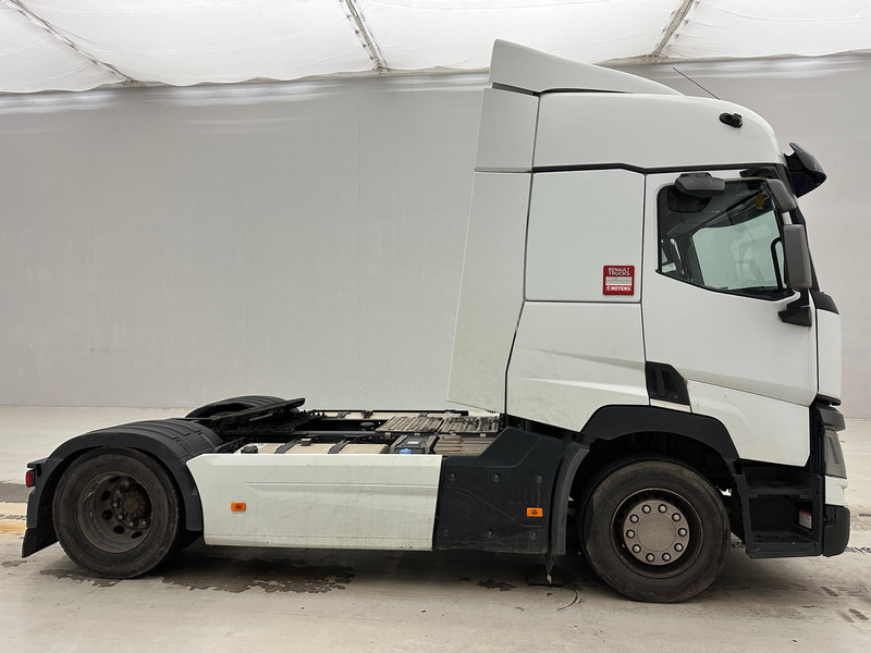 Renault T 430 - Tractor unit: picture 4 Renault T 430 - Tractor unit: picture 4