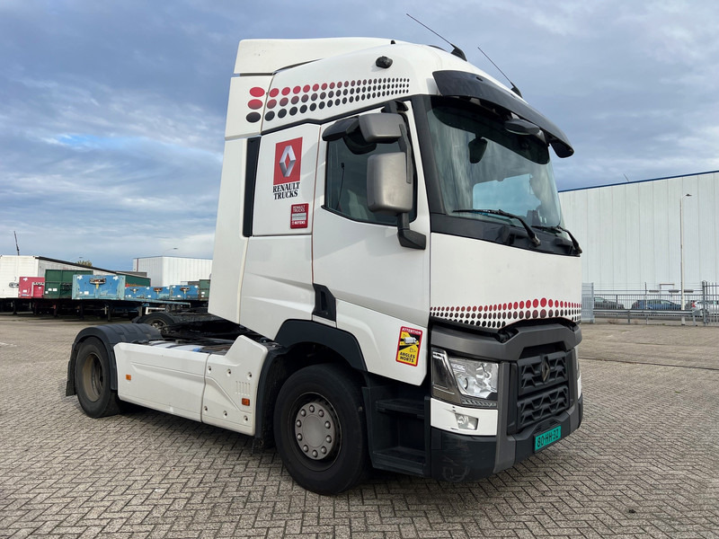 Renault T 460 - Tractor unit: picture 3 Renault T 460 - Tractor unit: picture 3