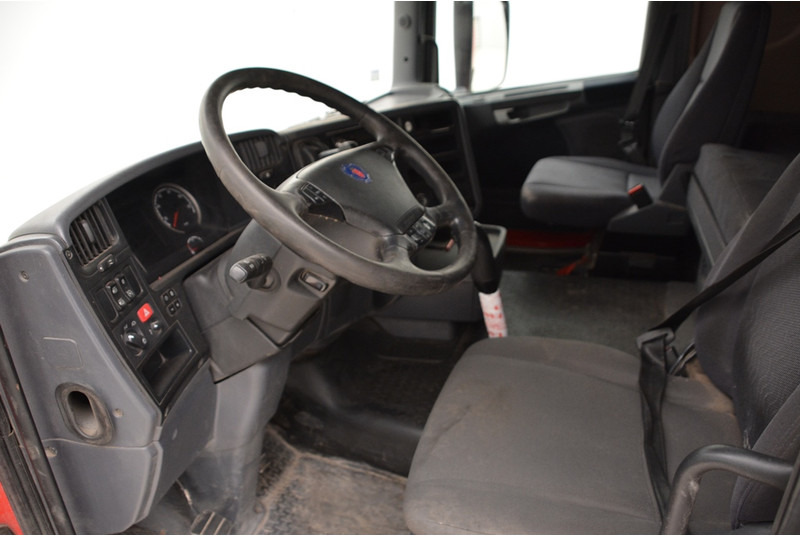 Tractor unit Scania R440: picture 7 Tractor unit Scania R440: picture 7
