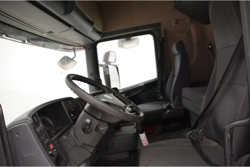 Tractor unit Scania R440: picture 9 Tractor unit Scania R440: picture 9