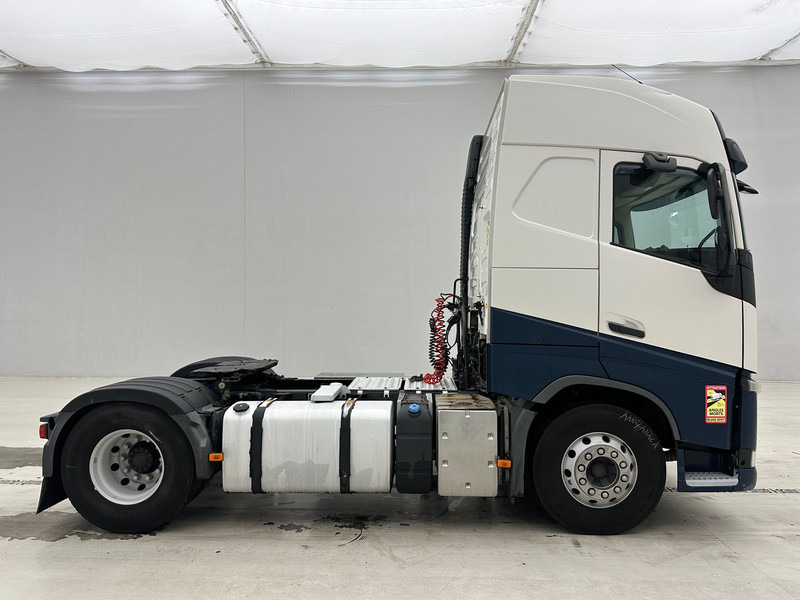 Volvo FH 420 Globetrotter - ADR - Tractor unit: picture 4 Volvo FH 420 Globetrotter - ADR - Tractor unit: picture 4