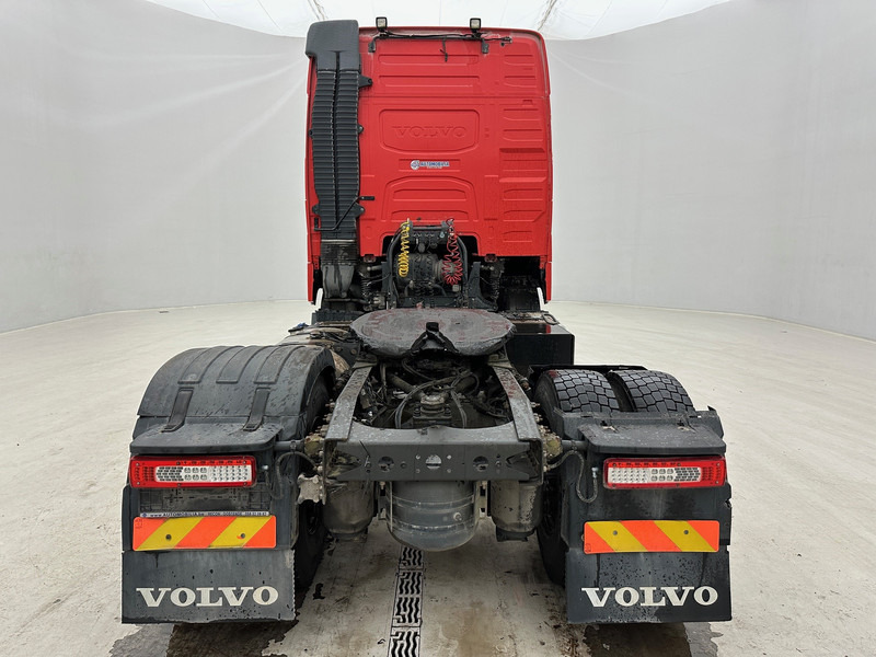 Volvo FH 460 Globetrotter - Tractor unit: picture 5 Volvo FH 460 Globetrotter - Tractor unit: picture 5
