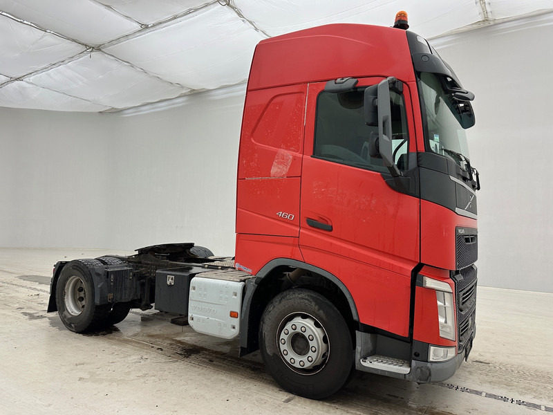 Volvo FH 460 Globetrotter - Tractor unit: picture 3 Volvo FH 460 Globetrotter - Tractor unit: picture 3