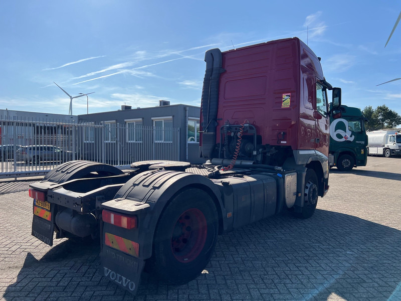 Volvo FH13.420 Globetrotter - ADR - Tractor unit: picture 4 Volvo FH13.420 Globetrotter - ADR - Tractor unit: picture 4
