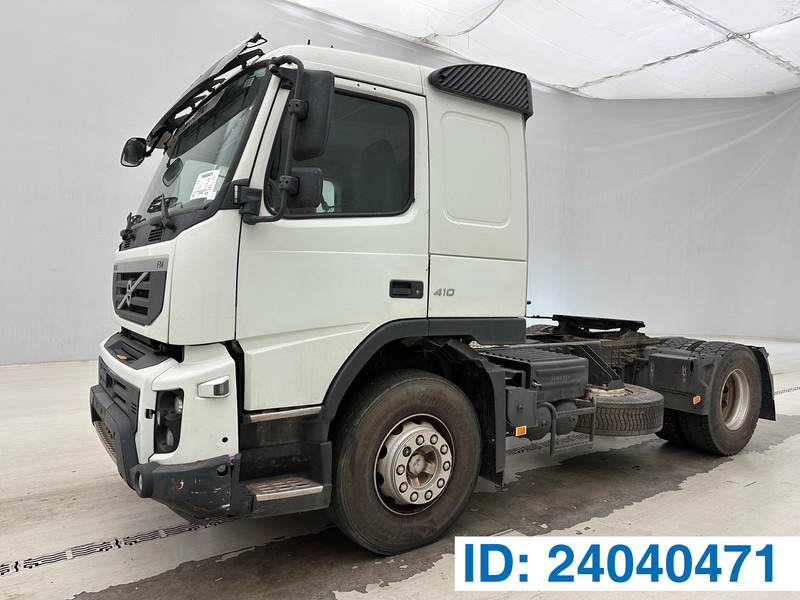 Volvo FM 410 - Tractor unit: picture 1 Volvo FM 410 - Tractor unit: picture 1