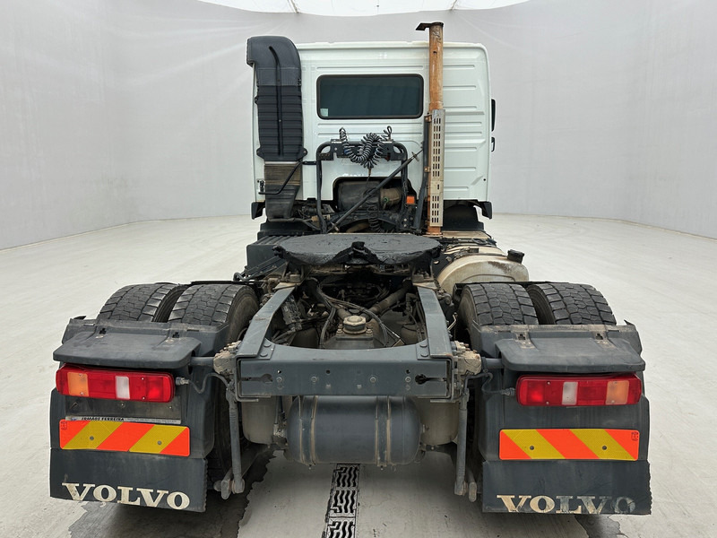 Volvo FM 410 - Tractor unit: picture 4 Volvo FM 410 - Tractor unit: picture 4