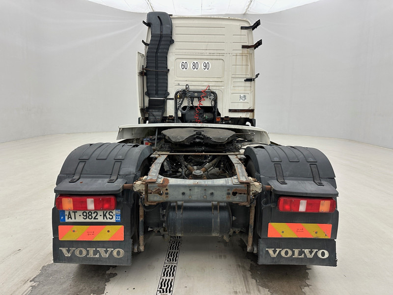 Volvo FM 450 - Tractor unit: picture 5 Volvo FM 450 - Tractor unit: picture 5