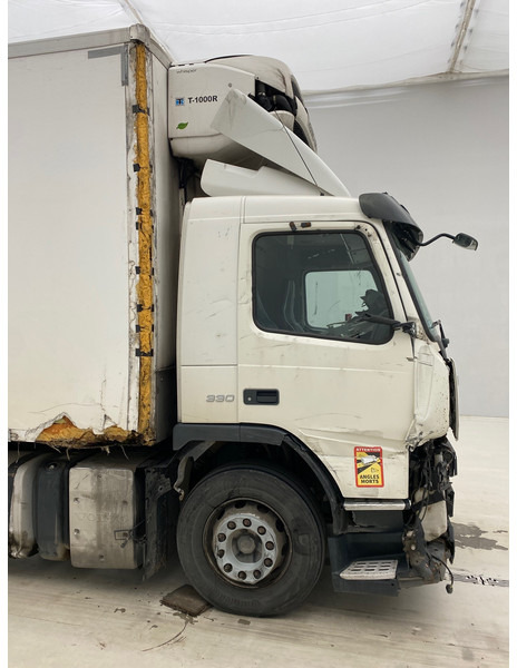 Volvo FM 330 - Refrigerator truck: picture 4 Volvo FM 330 - Refrigerator truck: picture 4