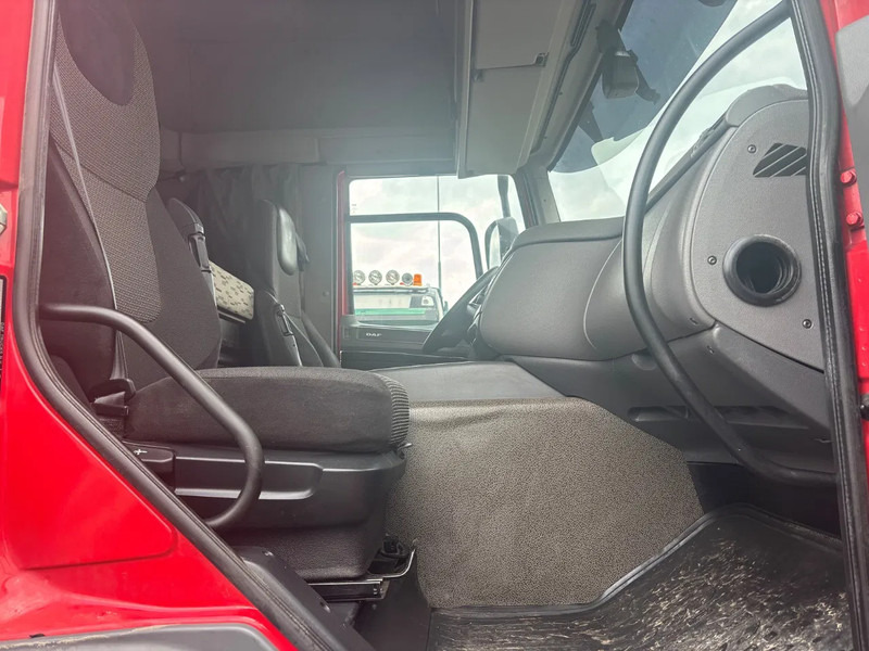 Tractor unit DAF CF 460 Spacecab Euro 6: picture 6 Tractor unit DAF CF 460 Spacecab Euro 6: picture 6