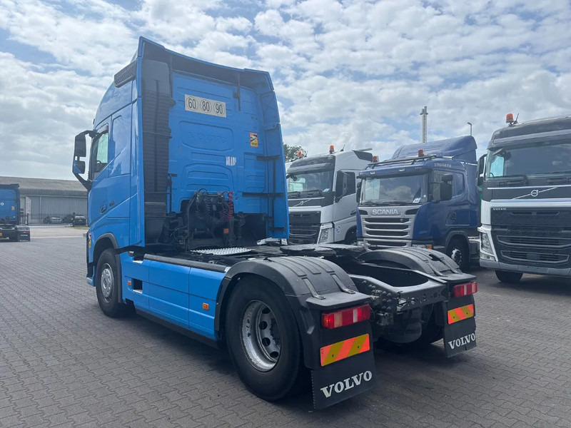 Volvo FH 460 Globetrotter Euro 6 - Tractor unit: picture 4 Volvo FH 460 Globetrotter Euro 6 - Tractor unit: picture 4