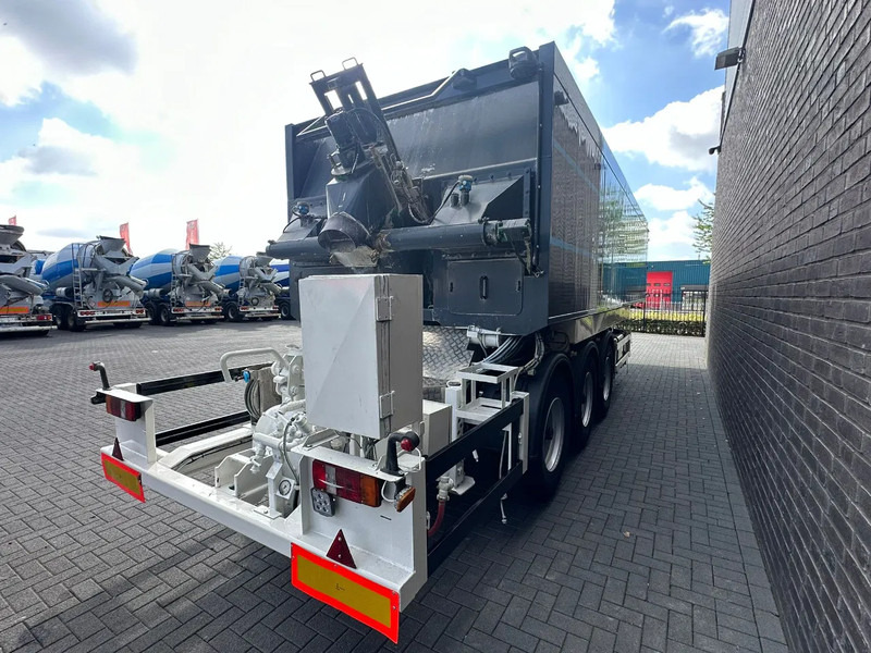 Kempf SKM 39/3CEMENTDEKVLOER TRAILER/CHAPE/MORTEL/SCREEDPUMPS - Semi-trailer: picture 5 Kempf SKM 39/3CEMENTDEKVLOER TRAILER/CHAPE/MORTEL/SCREEDPUMPS - Semi-trailer: picture 5