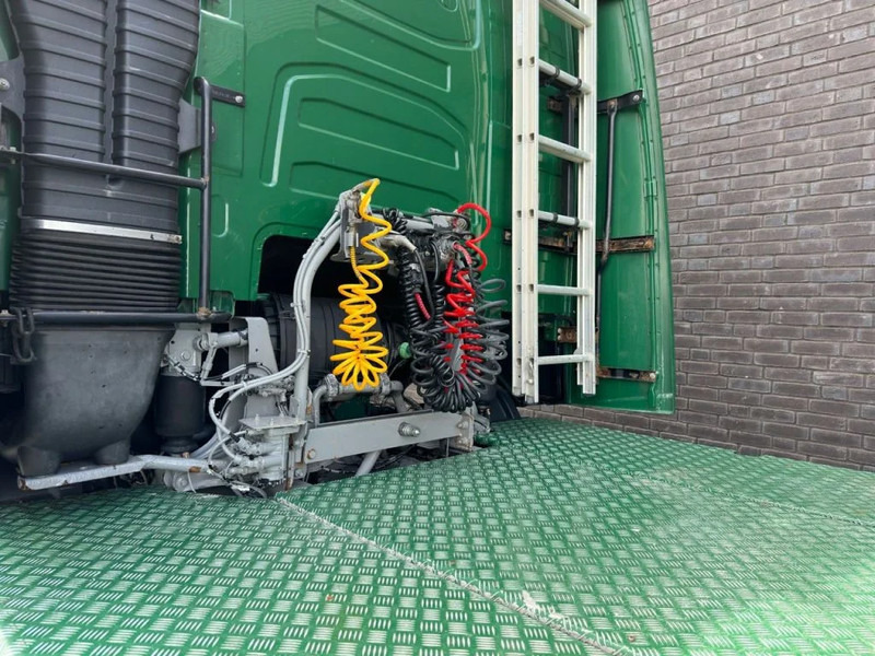Tractor unit Volvo FH 500 6X4 TREKKER/TRACTOR/SZM EURO 6 HYDRAULIC: picture 12