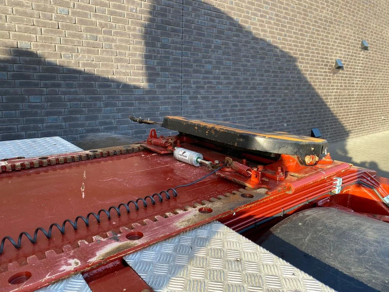 Volvo FMX 500 8X6 + PALFINGER PK 65002-SH F + JIB PJ 125 E KRAAN/KRAN/CRANE/GRUA leasing Volvo FMX 500 8X6 + PALFINGER PK 65002-SH F + JIB PJ 125 E KRAAN/KRAN/CRANE/GRUA: picture 15