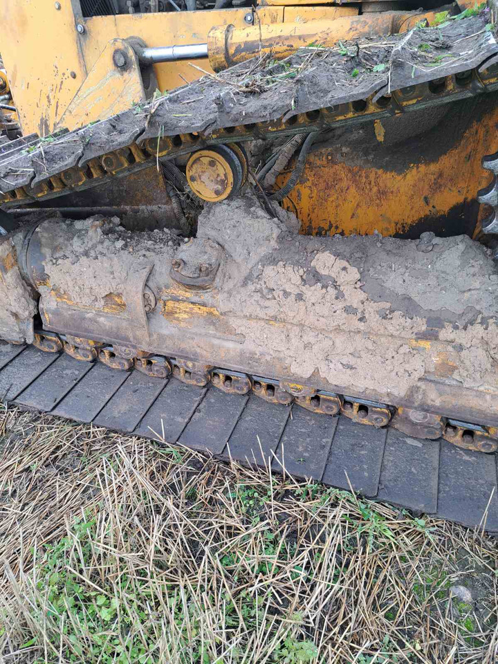 CATERPILLAR D5 M leasing CATERPILLAR D5 M: picture 9