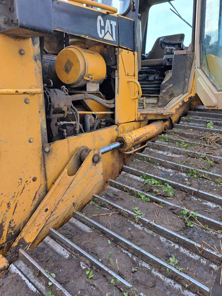 CATERPILLAR D5 M leasing CATERPILLAR D5 M: picture 6
