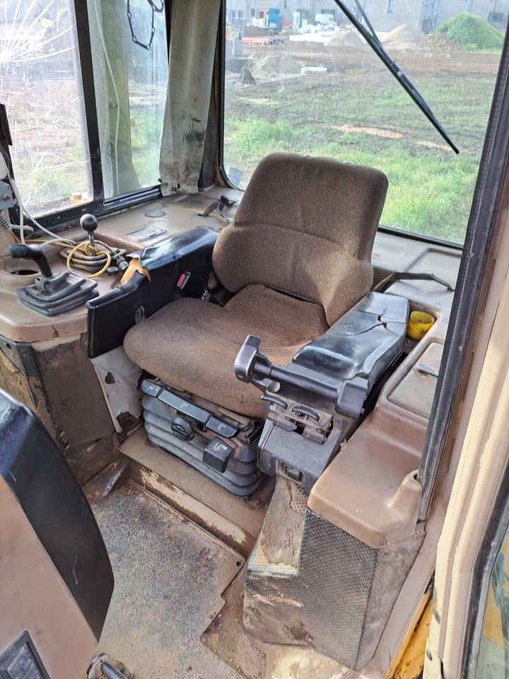 CATERPILLAR D5 M leasing CATERPILLAR D5 M: picture 11