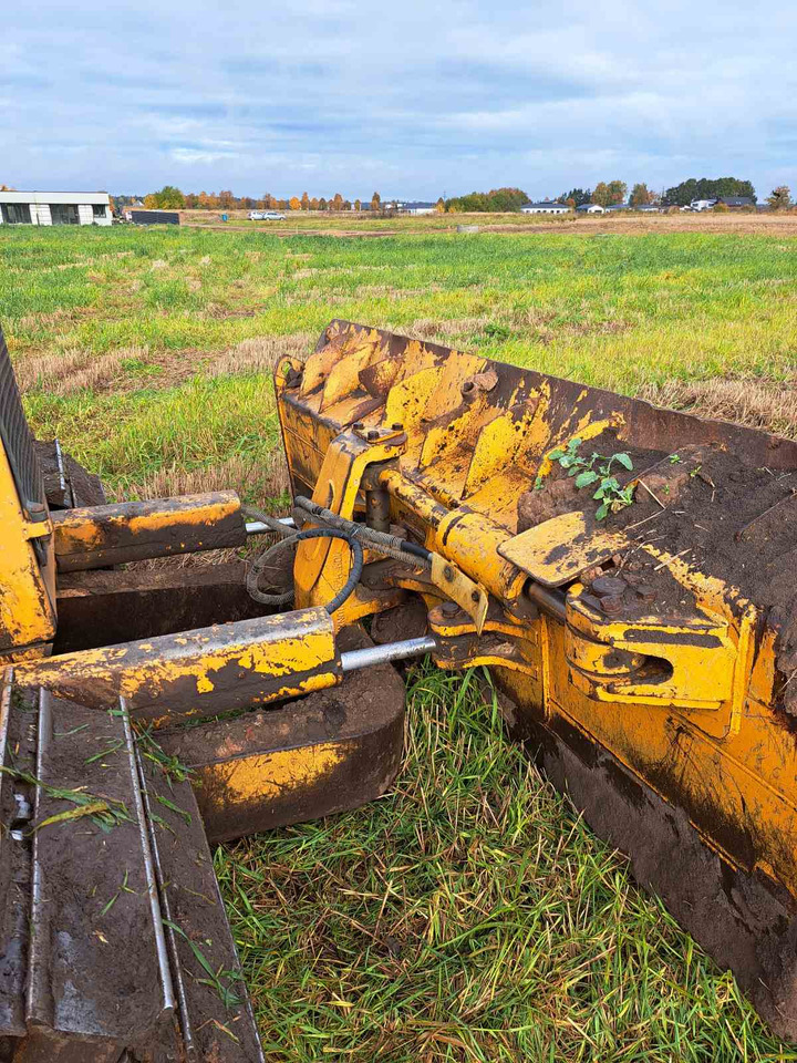 CATERPILLAR D5 M leasing CATERPILLAR D5 M: picture 7