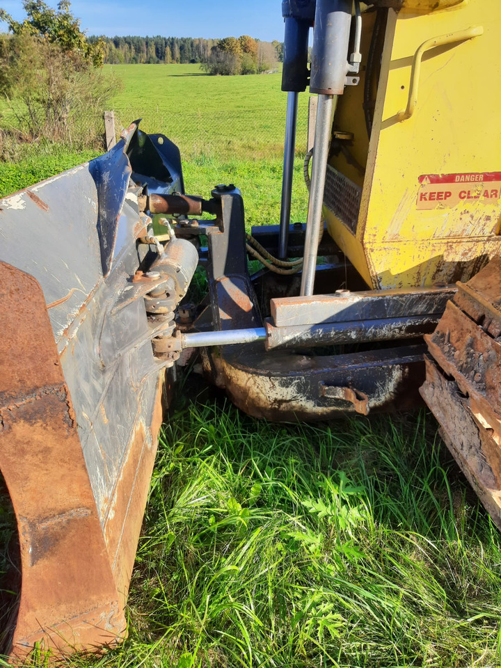 NEW HOLLAND D150 - Bulldozer: picture 4 NEW HOLLAND D150 - Bulldozer: picture 4