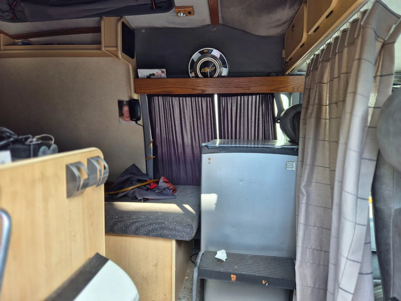 Chevrolet CAMPER CHEVY VAN 20D GLOBEMASTER V8 Diesel autom. - Camper: picture 5 Chevrolet CAMPER CHEVY VAN 20D GLOBEMASTER V8 Diesel autom. - Camper: picture 5