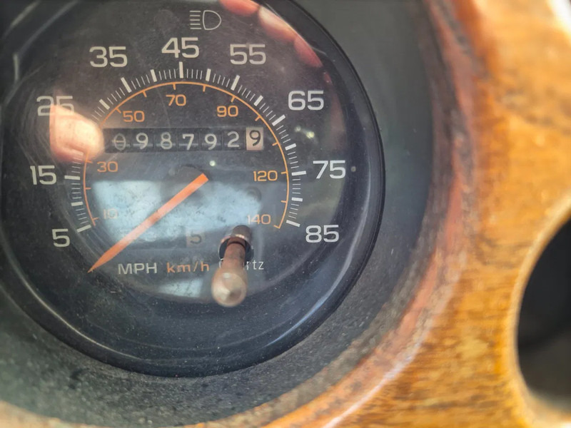 Camper van Chevrolet CAMPER CHEVY VAN 20D GLOBEMASTER.... V8 Diesel autom.: picture 15 Camper van Chevrolet CAMPER CHEVY VAN 20D GLOBEMASTER.... V8 Diesel autom.: picture 15